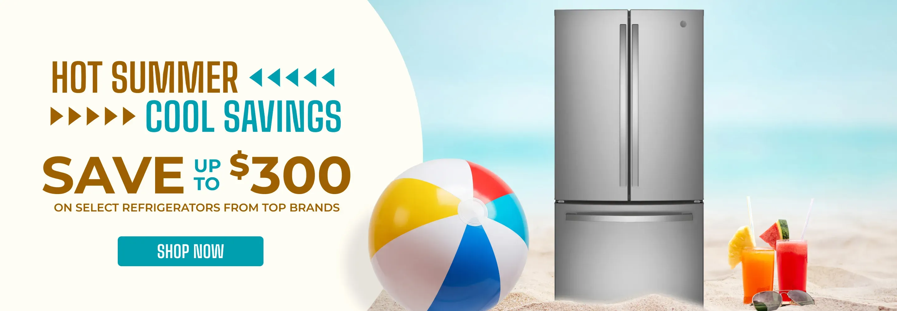 Summer Savings